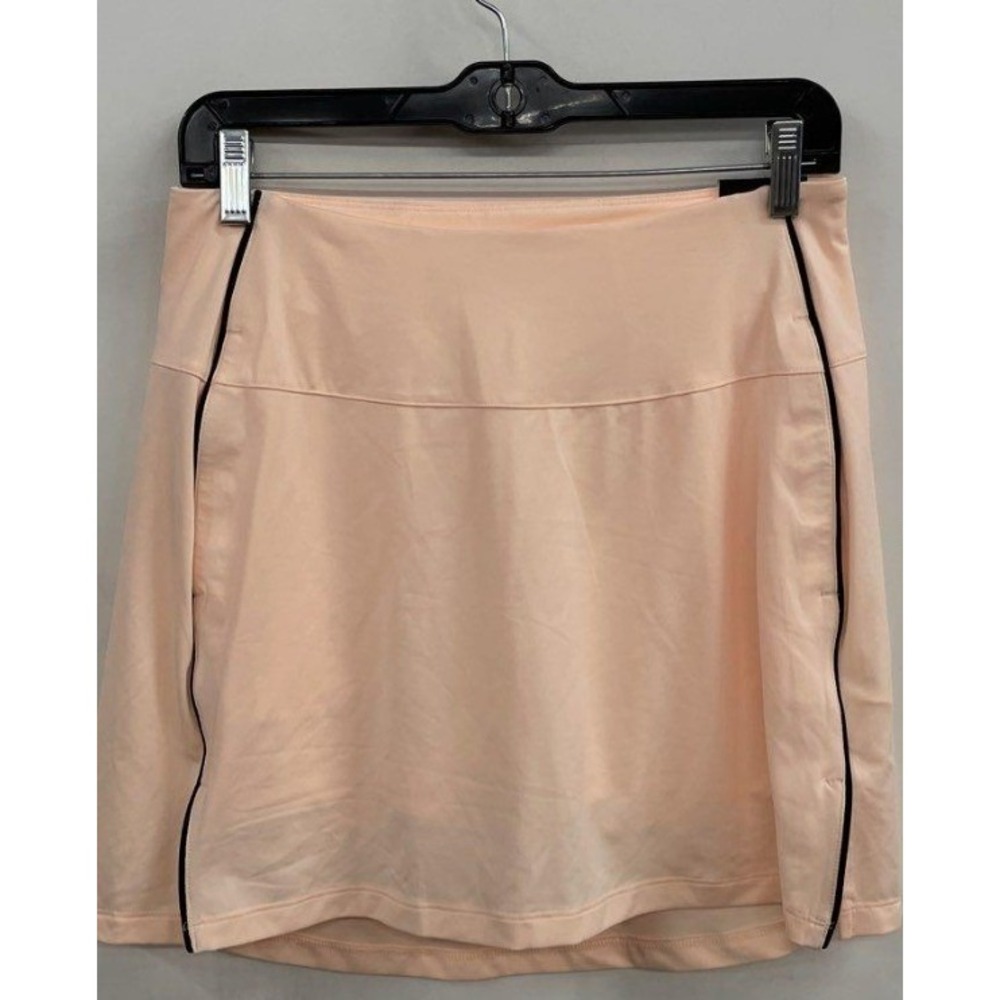 Nike Dri-FIT Pink Golf Tennis Skort Skirt Womens Small Standard Fit NWT